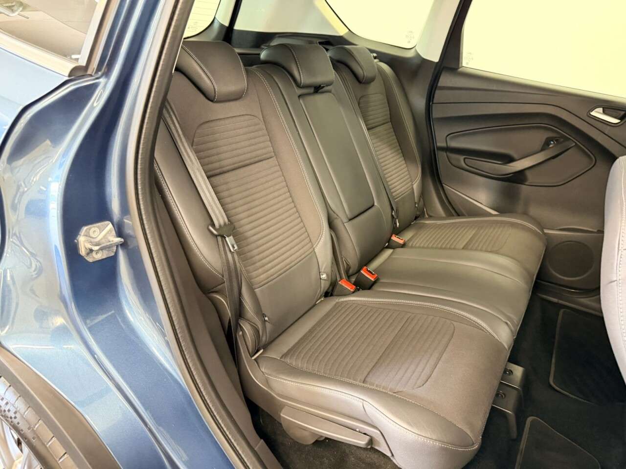 2019 FORD KUGA 2019 FORD KUGA