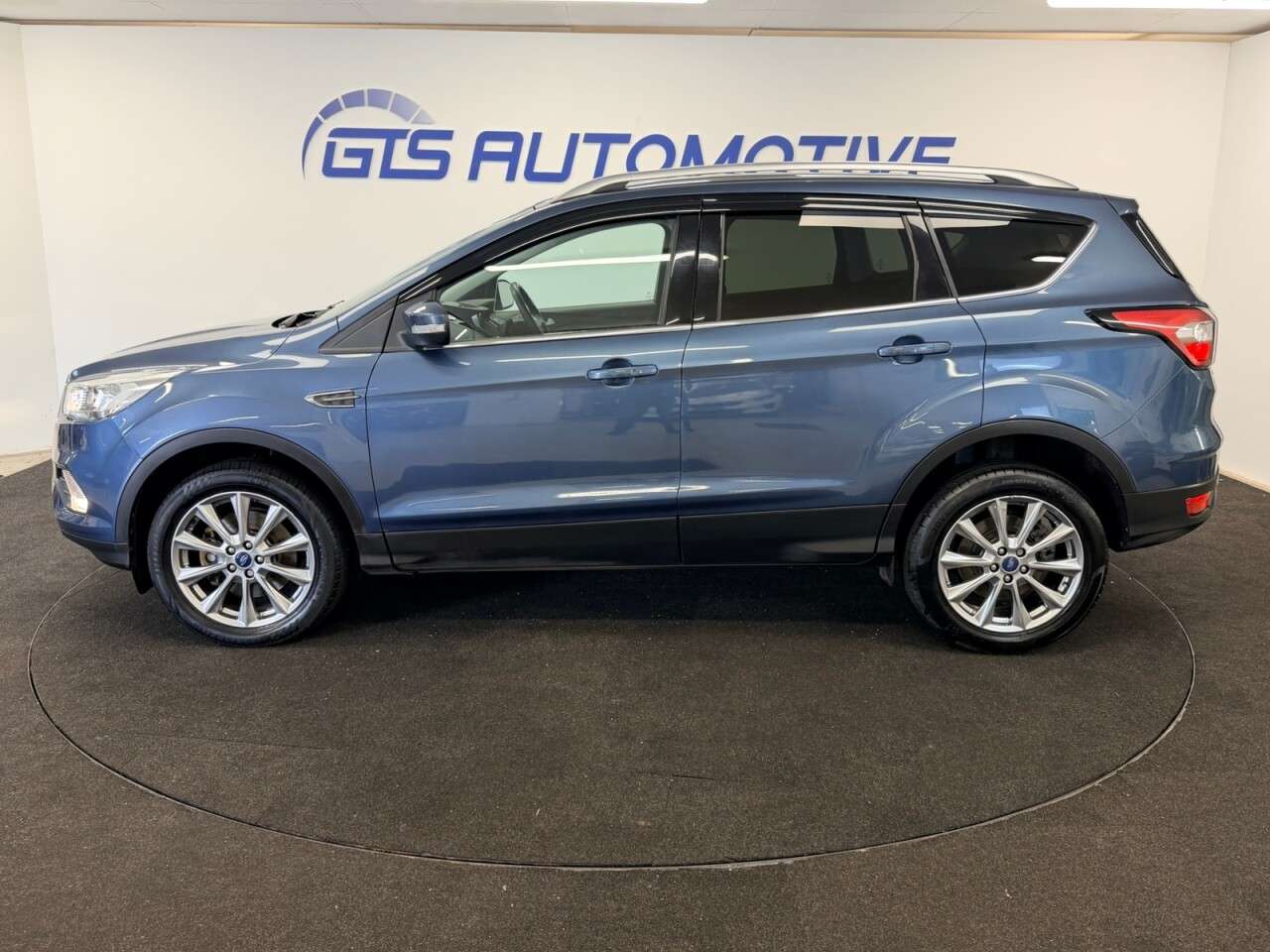 2019 FORD KUGA 2019 FORD KUGA