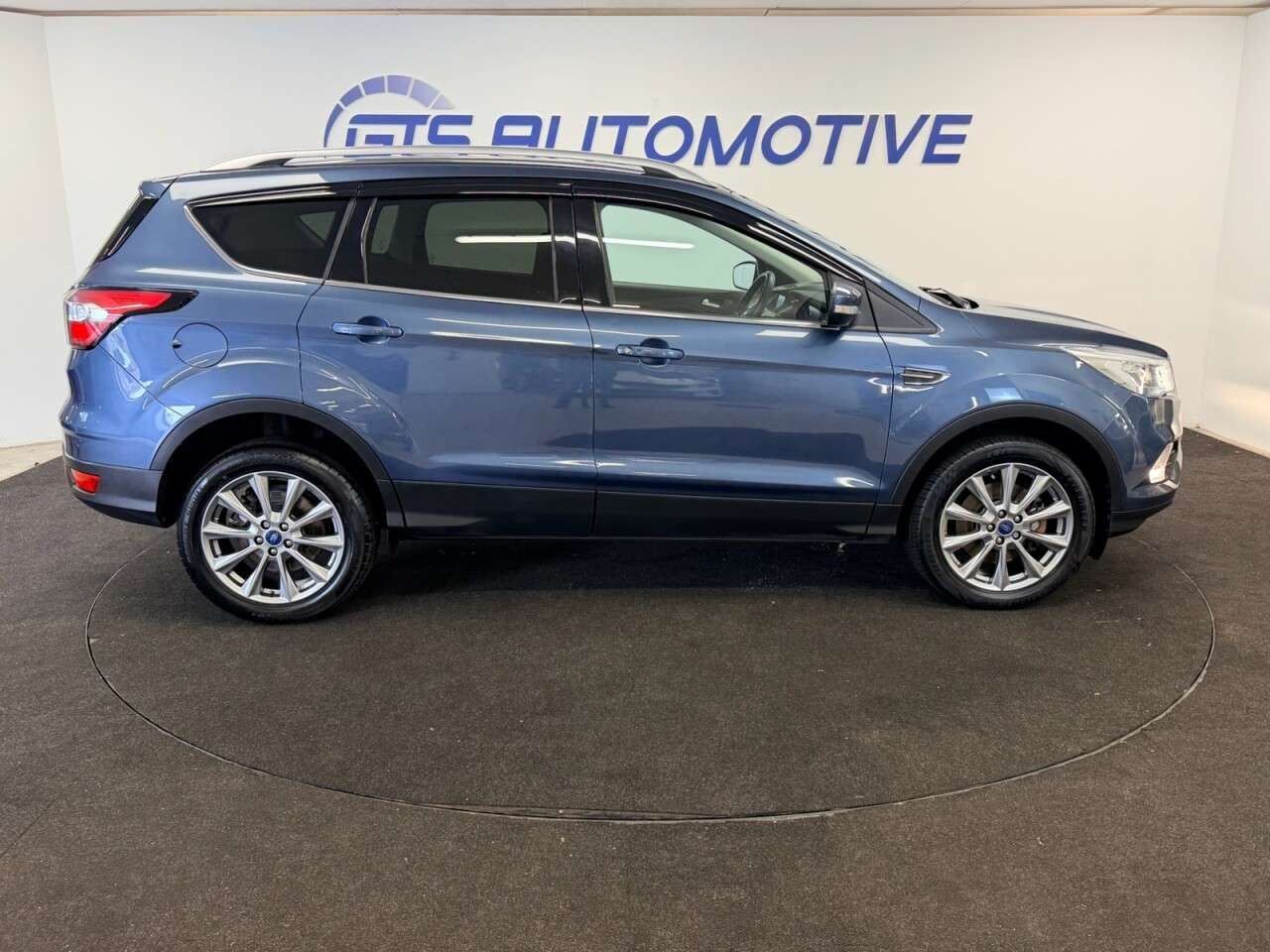 2019 FORD KUGA 2019 FORD KUGA