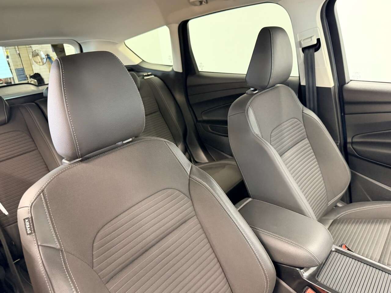2019 FORD KUGA 2019 FORD KUGA