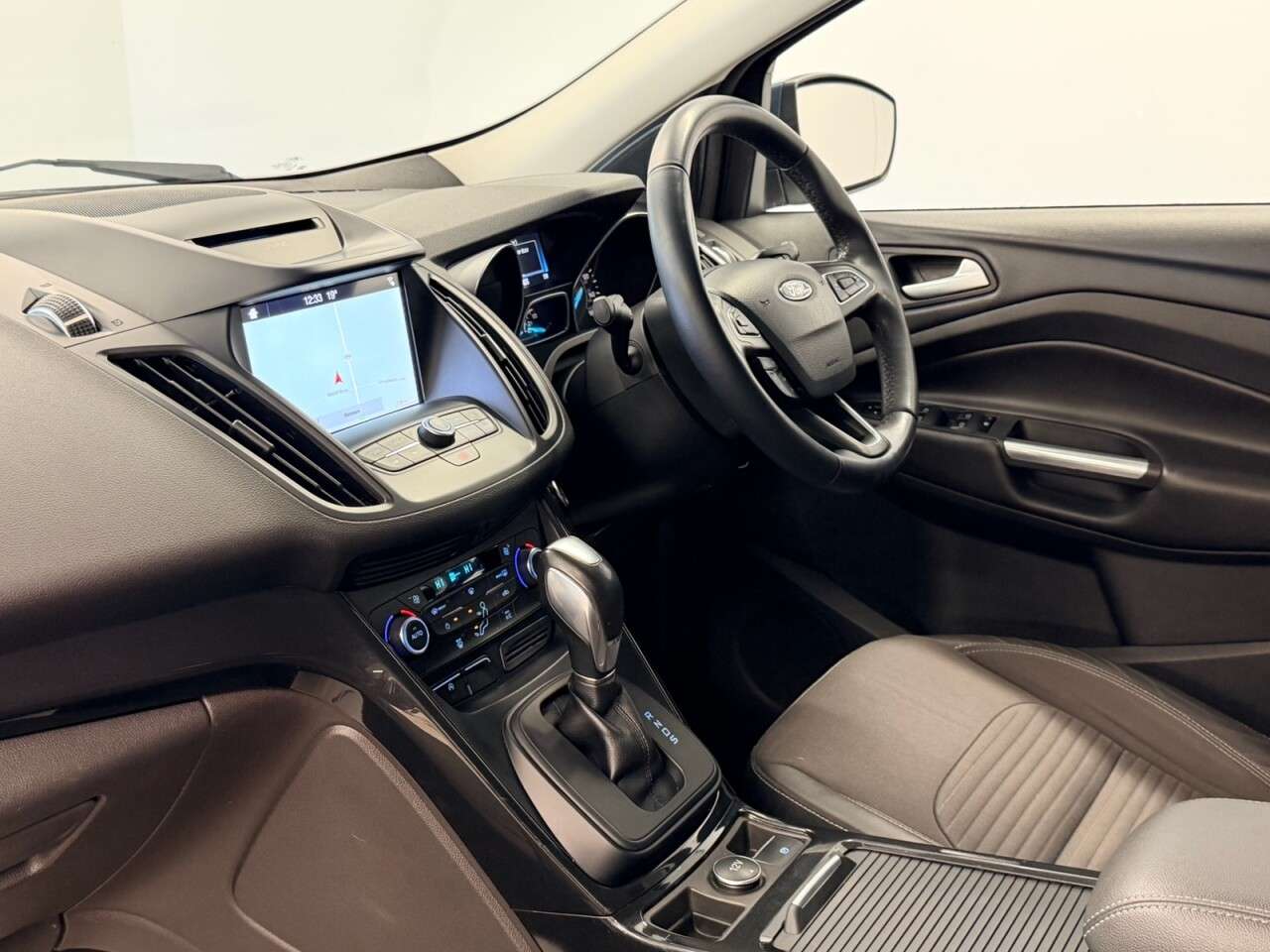 2019 FORD KUGA 2019 FORD KUGA