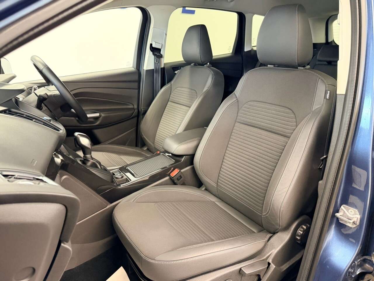 2019 FORD KUGA 2019 FORD KUGA