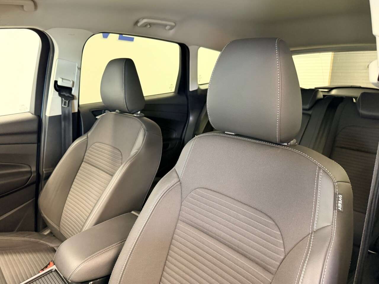 2019 FORD KUGA 2019 FORD KUGA
