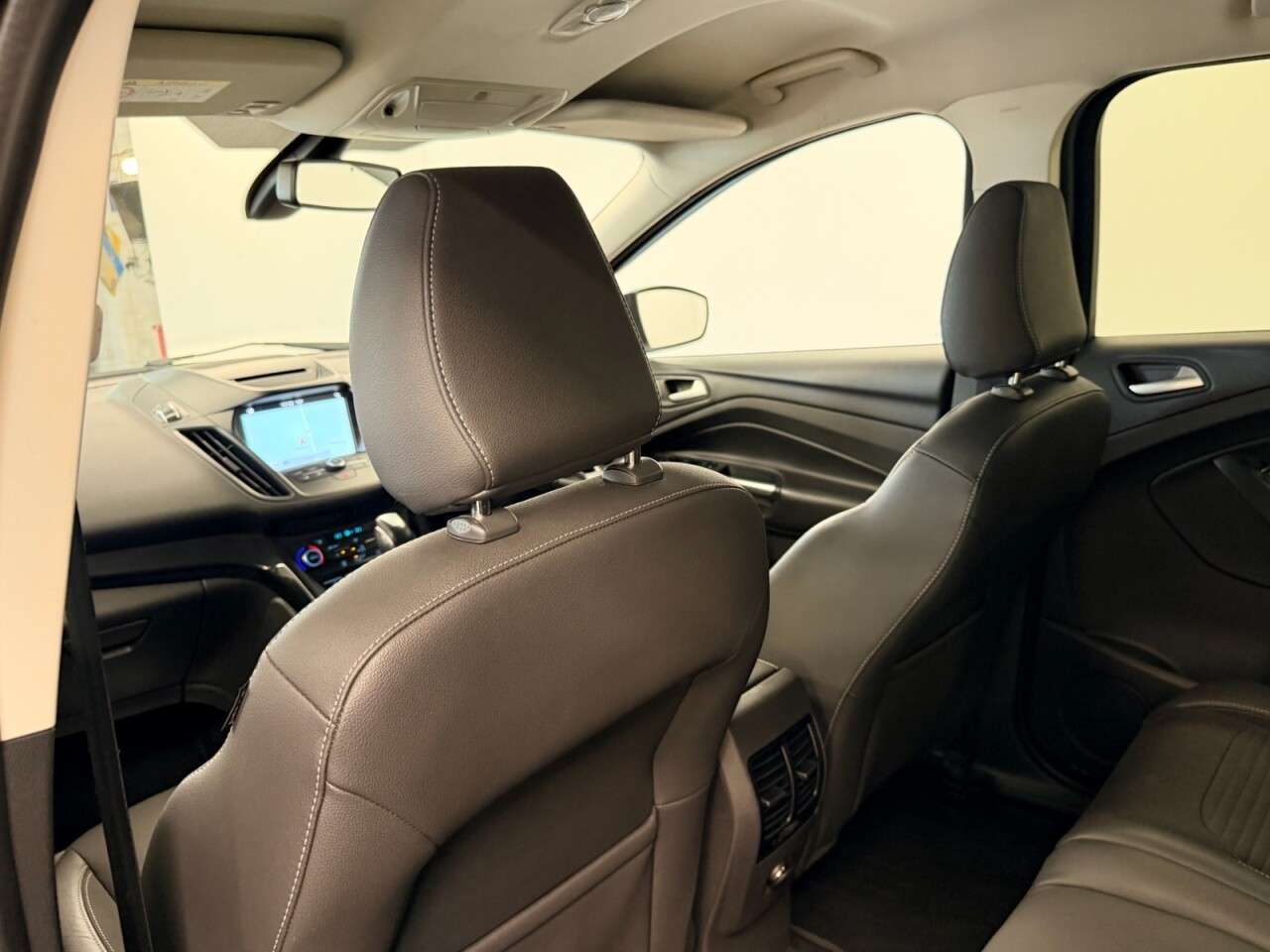 2019 FORD KUGA 2019 FORD KUGA