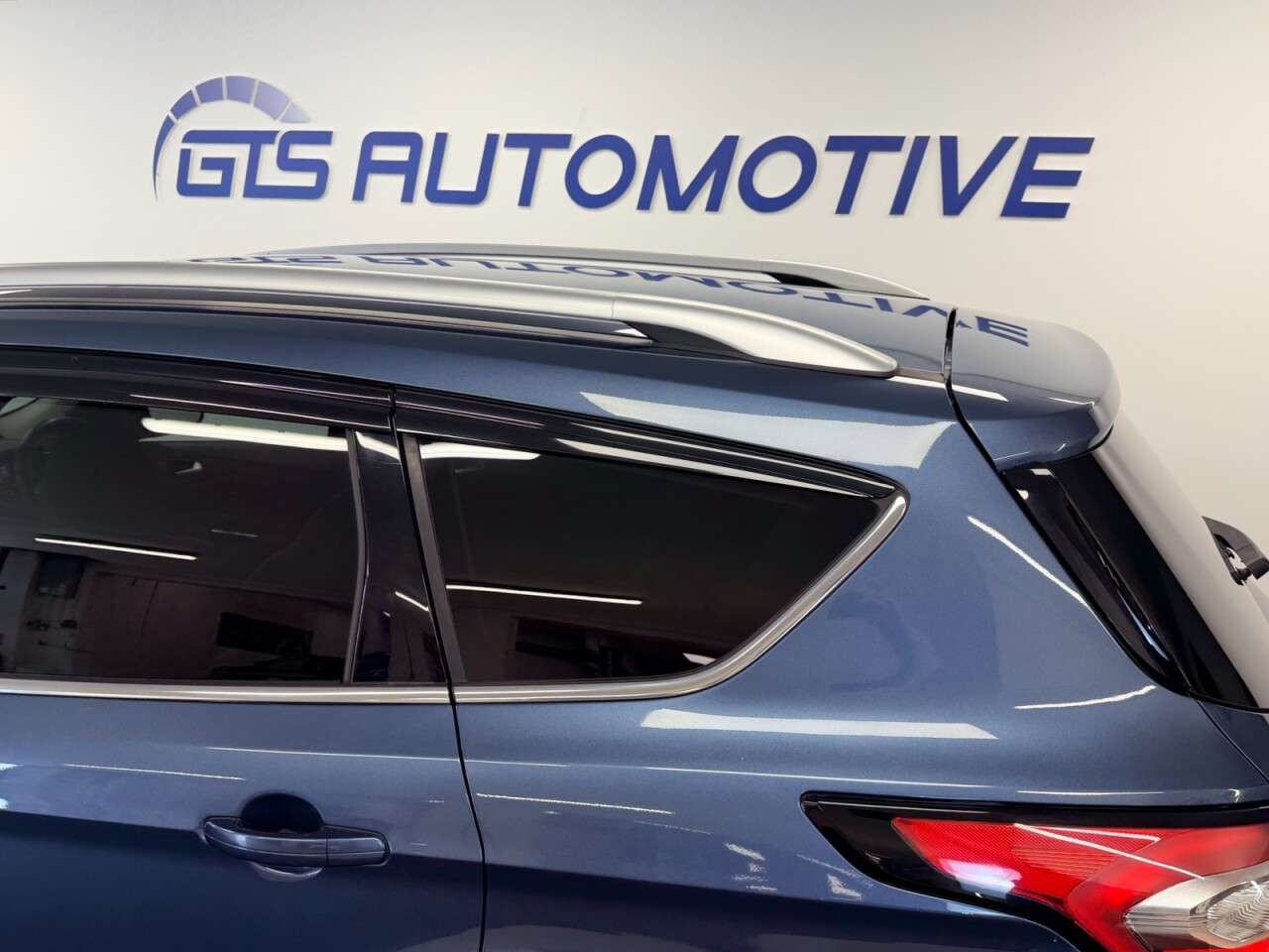2019 FORD KUGA 2019 FORD KUGA