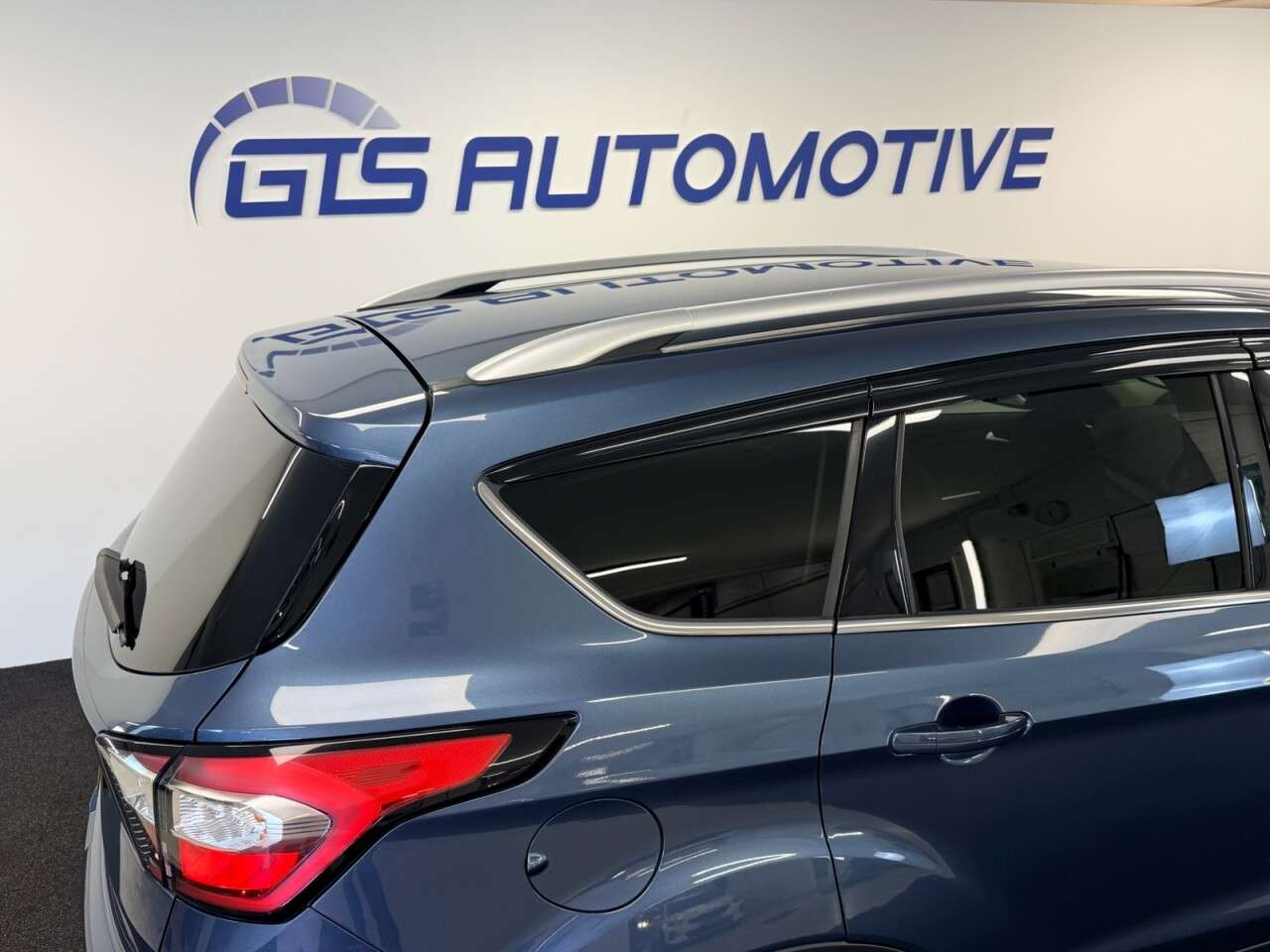 2019 FORD KUGA 2019 FORD KUGA