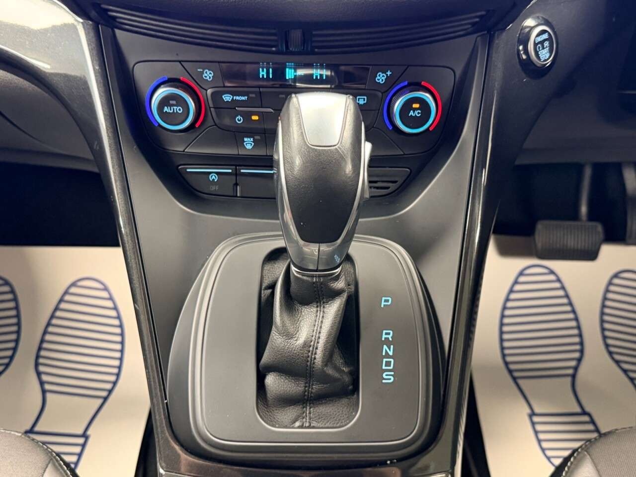 2019 FORD KUGA 2019 FORD KUGA