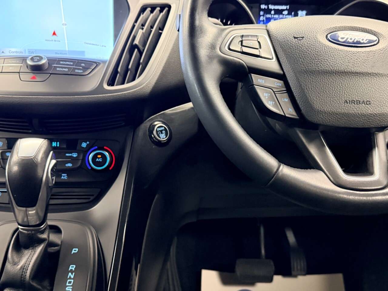 2019 FORD KUGA 2019 FORD KUGA