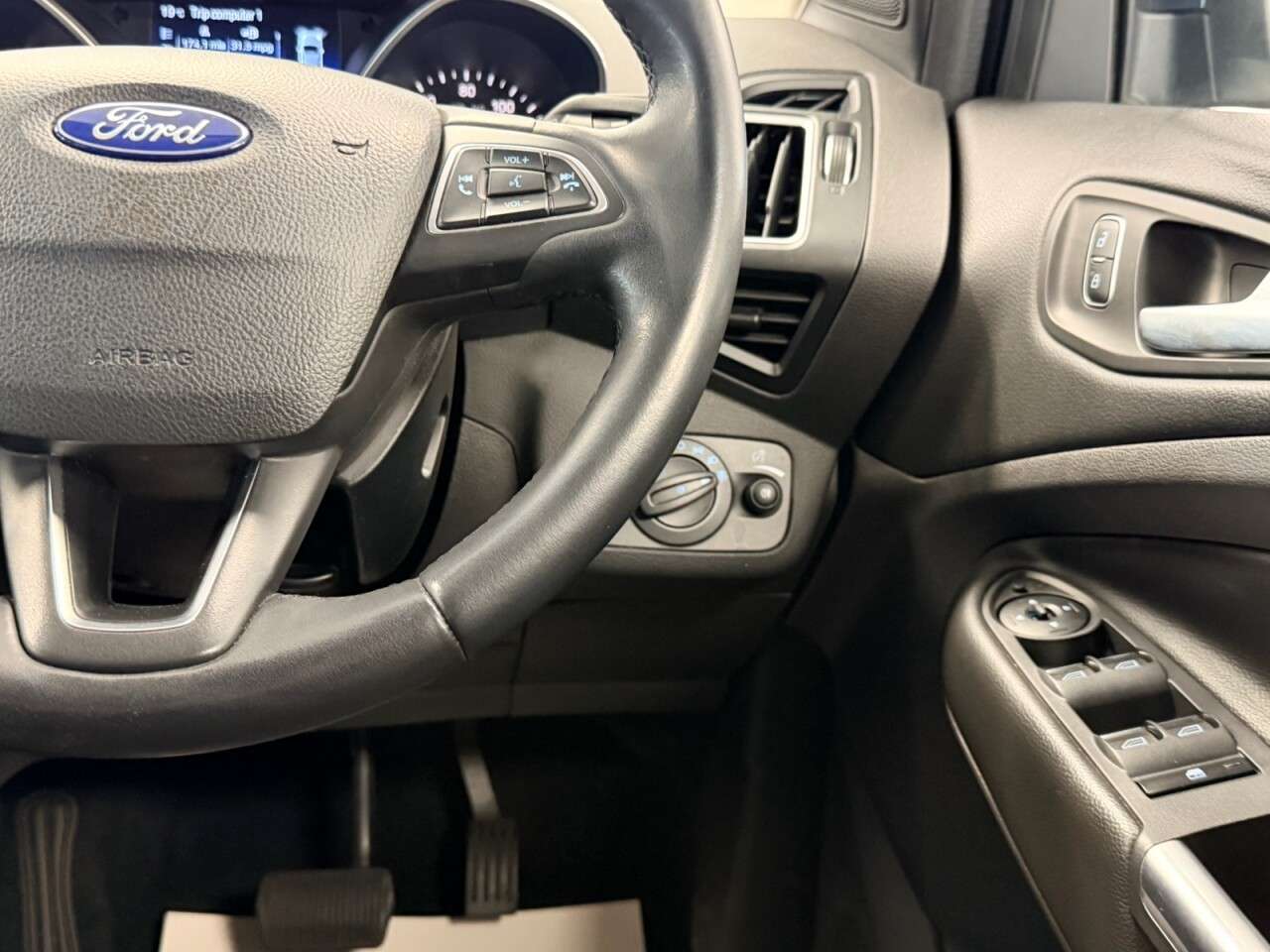 2019 FORD KUGA 2019 FORD KUGA