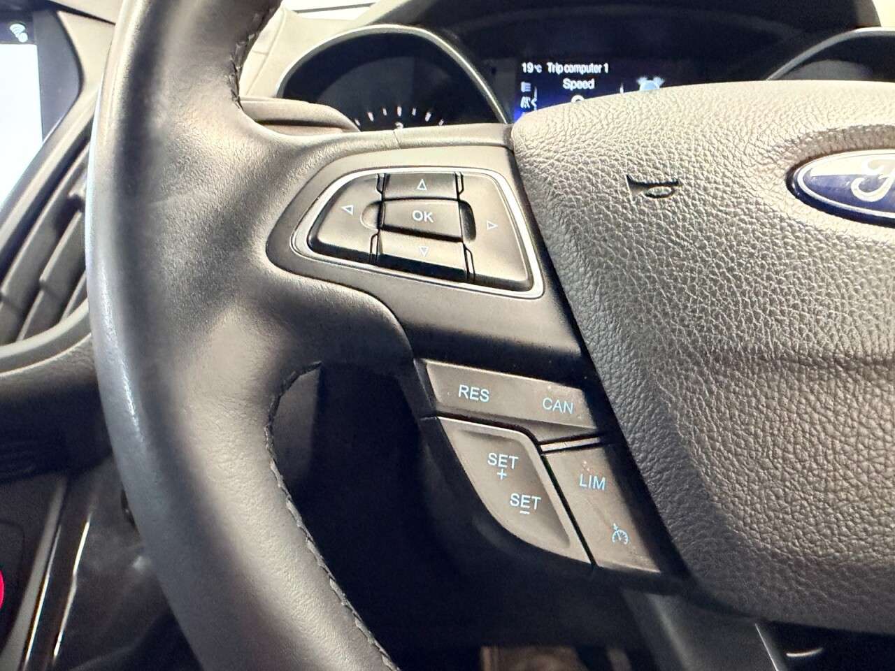 2019 FORD KUGA 2019 FORD KUGA