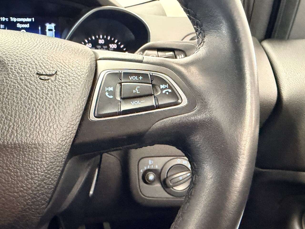 2019 FORD KUGA 2019 FORD KUGA