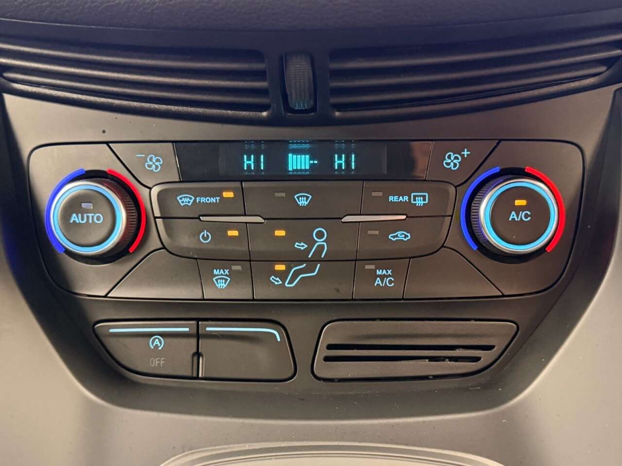 2019 FORD KUGA 2019 FORD KUGA