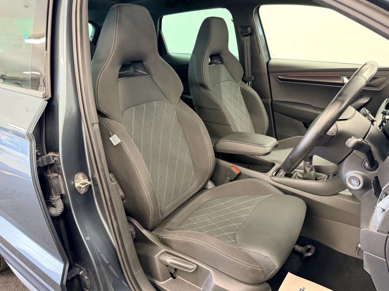 2019 SKODA KAROQ 2019 SKODA KAROQ