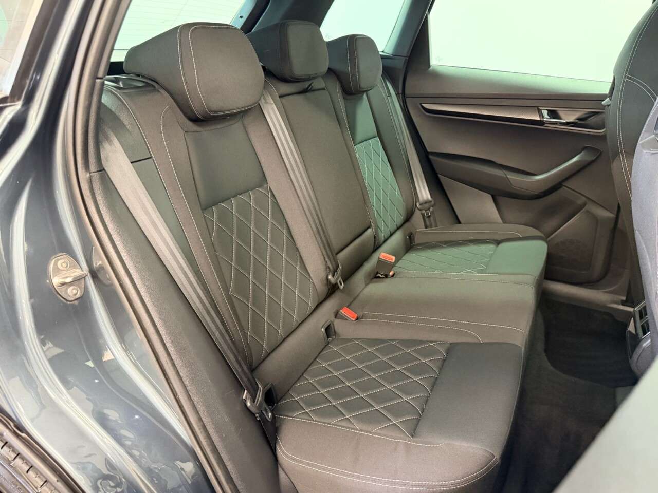 2019 SKODA KAROQ 2019 SKODA KAROQ