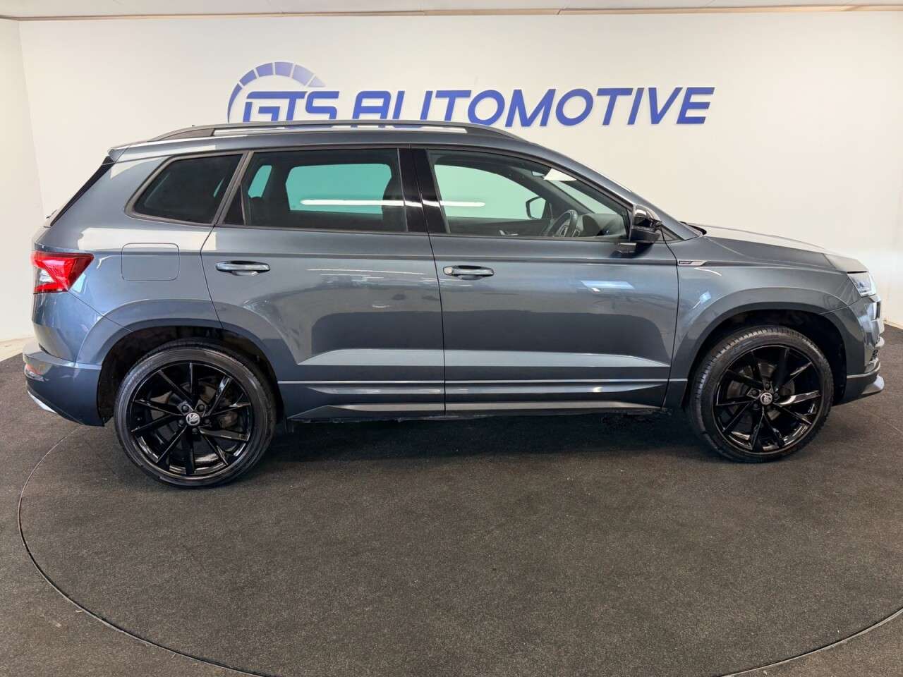 2019 SKODA KAROQ 2019 SKODA KAROQ