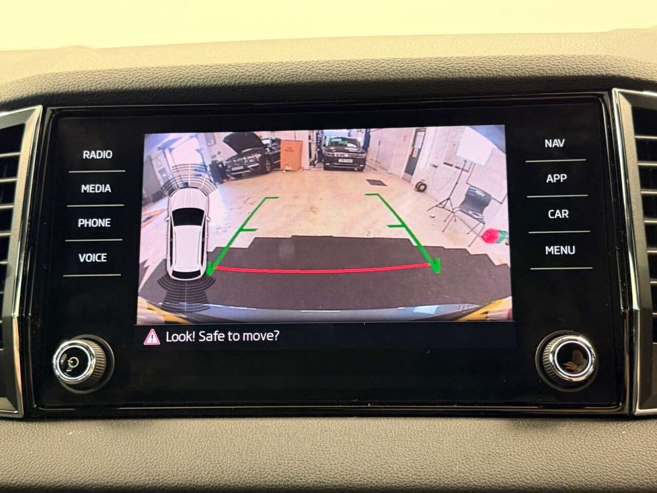 2019 SKODA KAROQ 2019 SKODA KAROQ