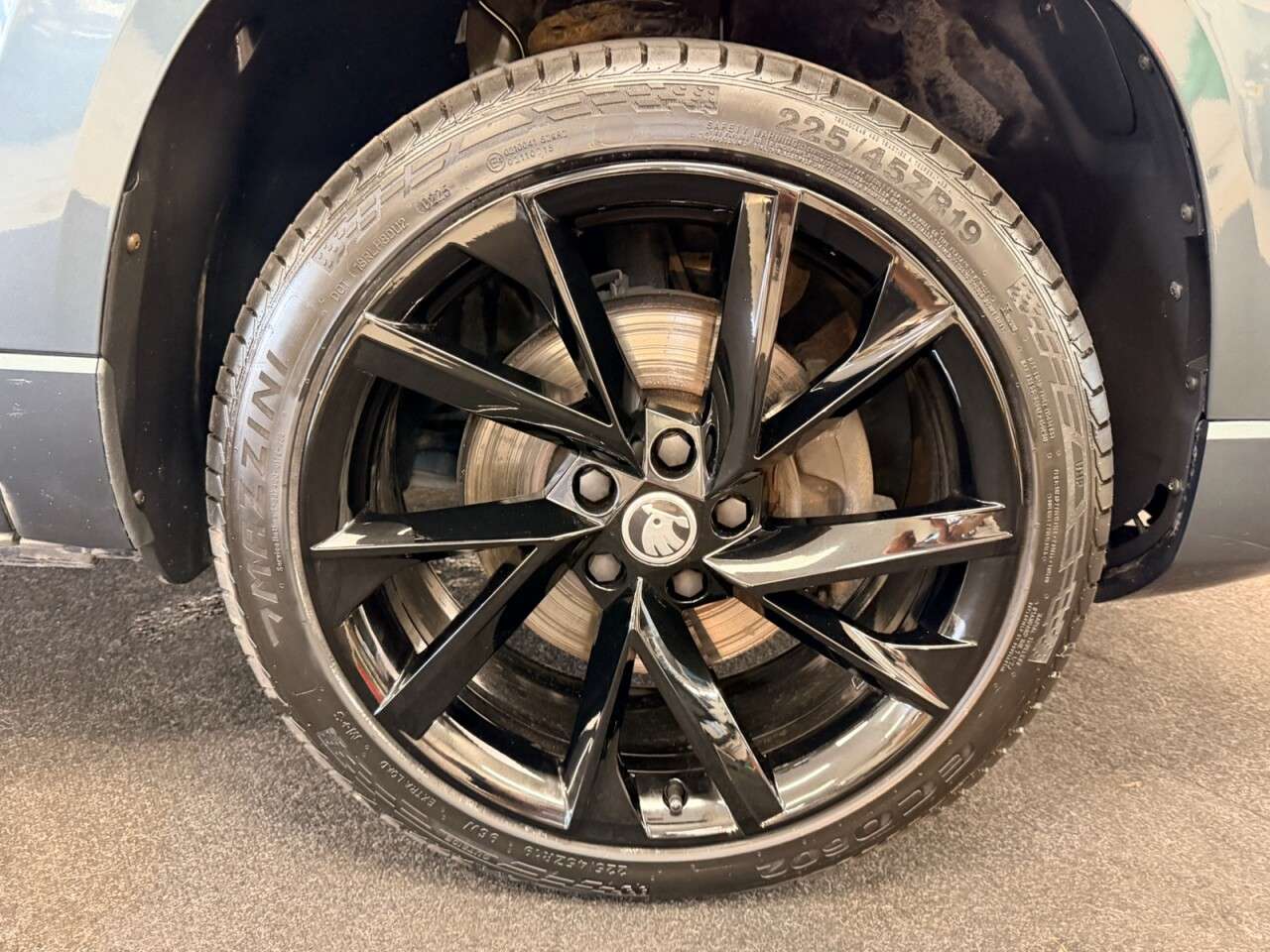 2019 SKODA KAROQ 2019 SKODA KAROQ