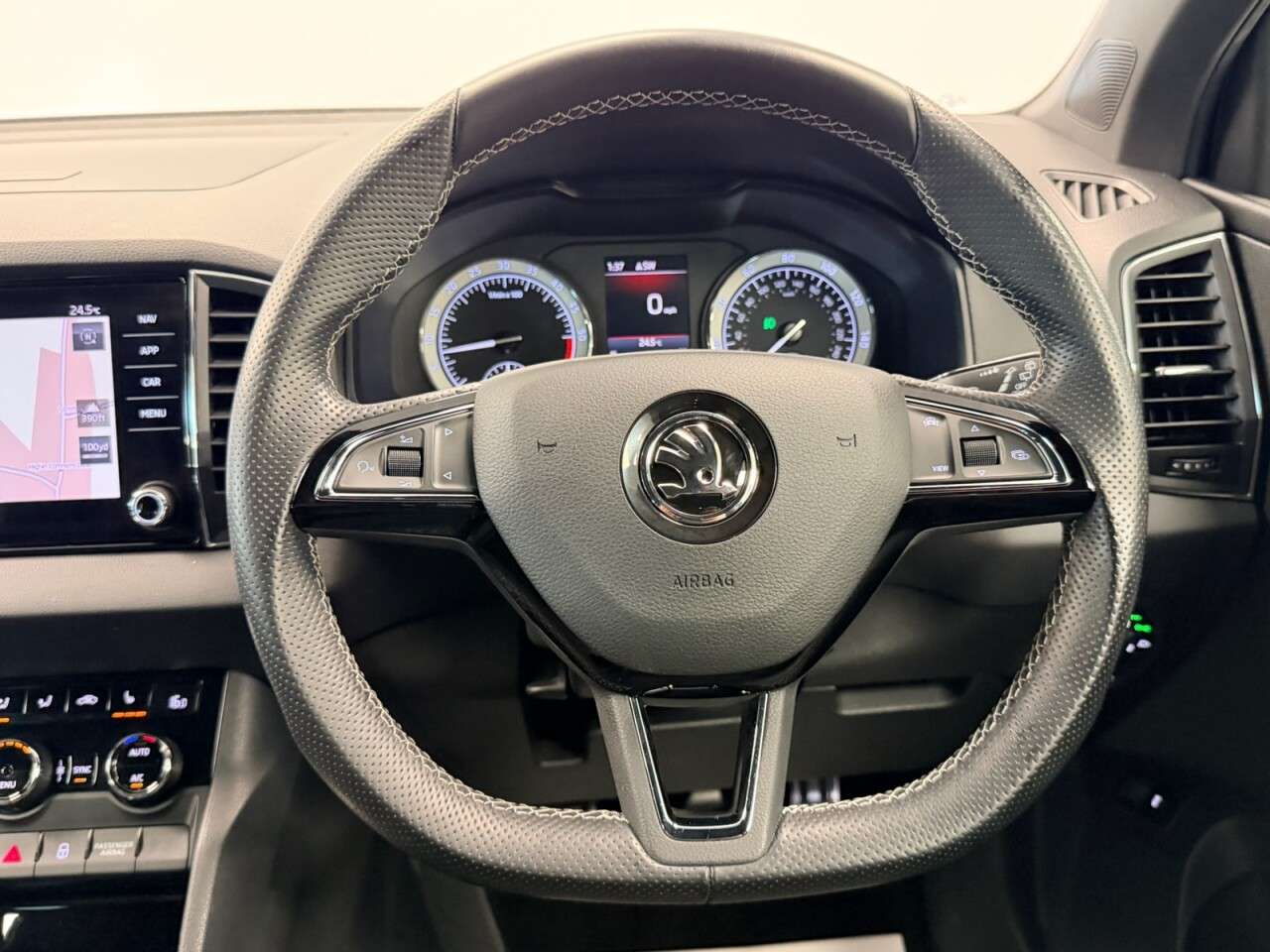 2019 SKODA KAROQ 2019 SKODA KAROQ