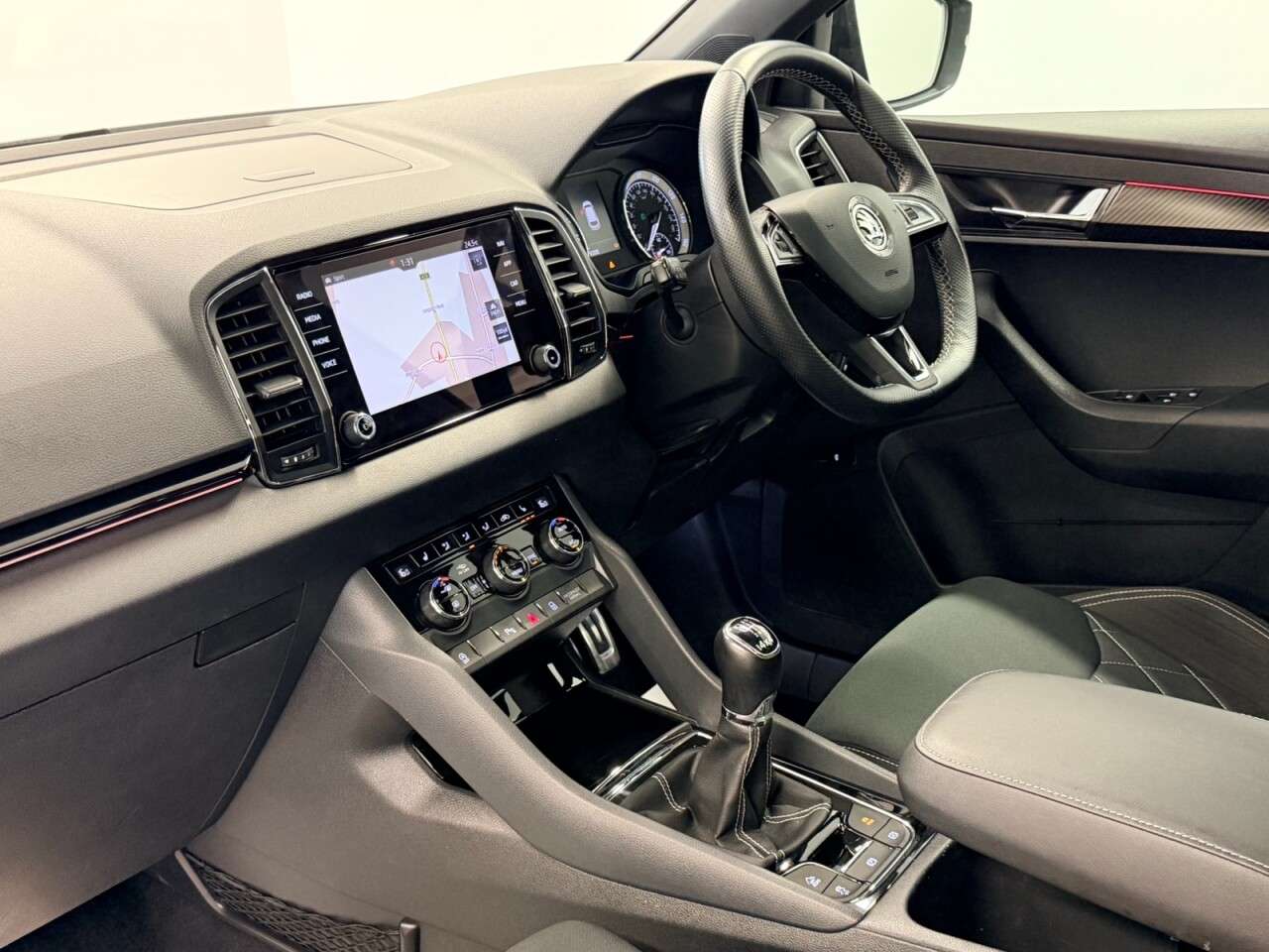 2019 SKODA KAROQ 2019 SKODA KAROQ