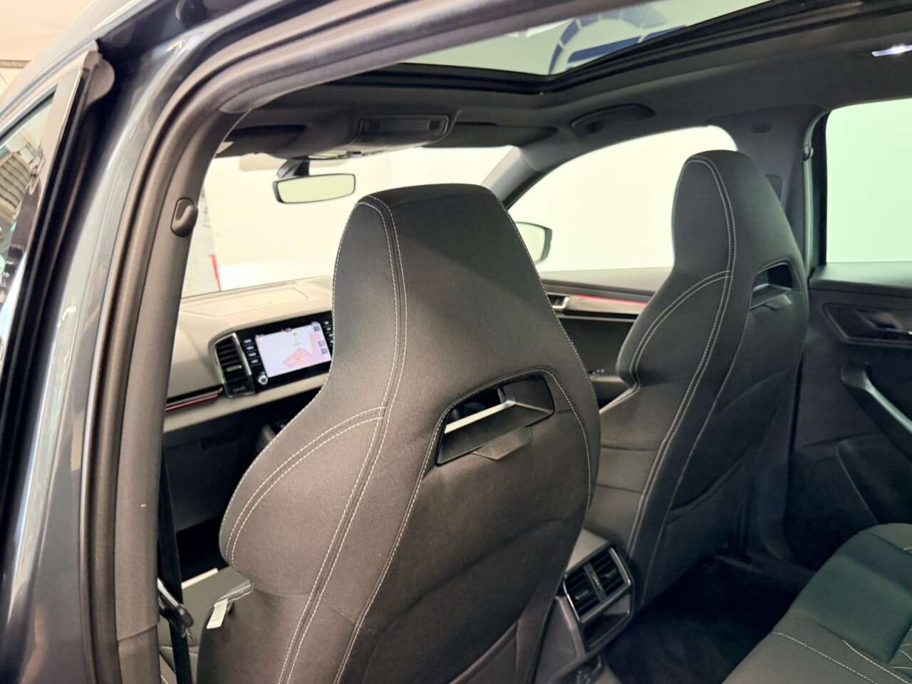 2019 SKODA KAROQ 2019 SKODA KAROQ