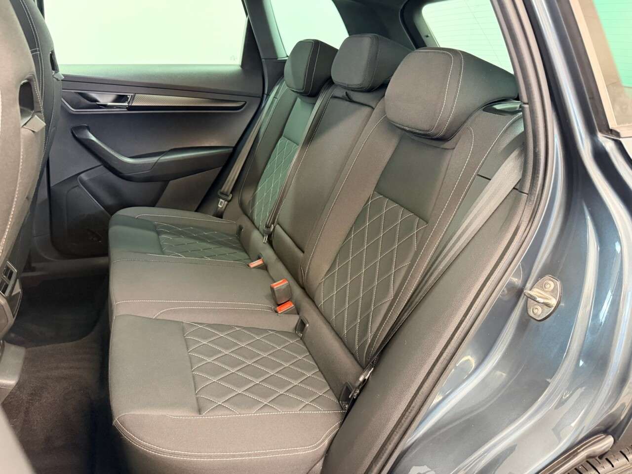 2019 SKODA KAROQ 2019 SKODA KAROQ