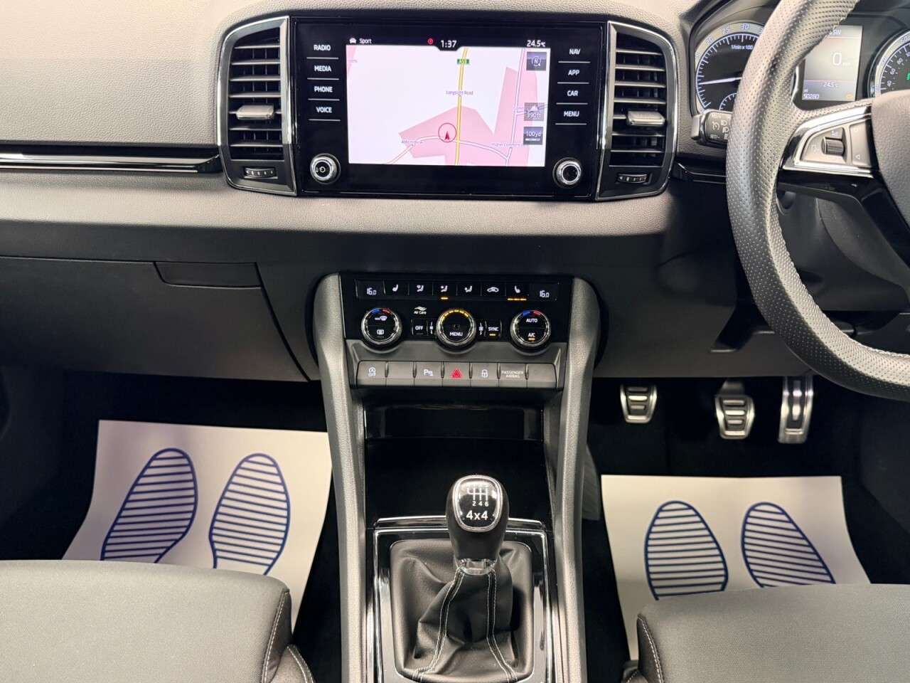 2019 SKODA KAROQ 2019 SKODA KAROQ