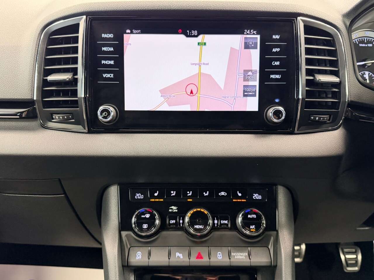 2019 SKODA KAROQ 2019 SKODA KAROQ