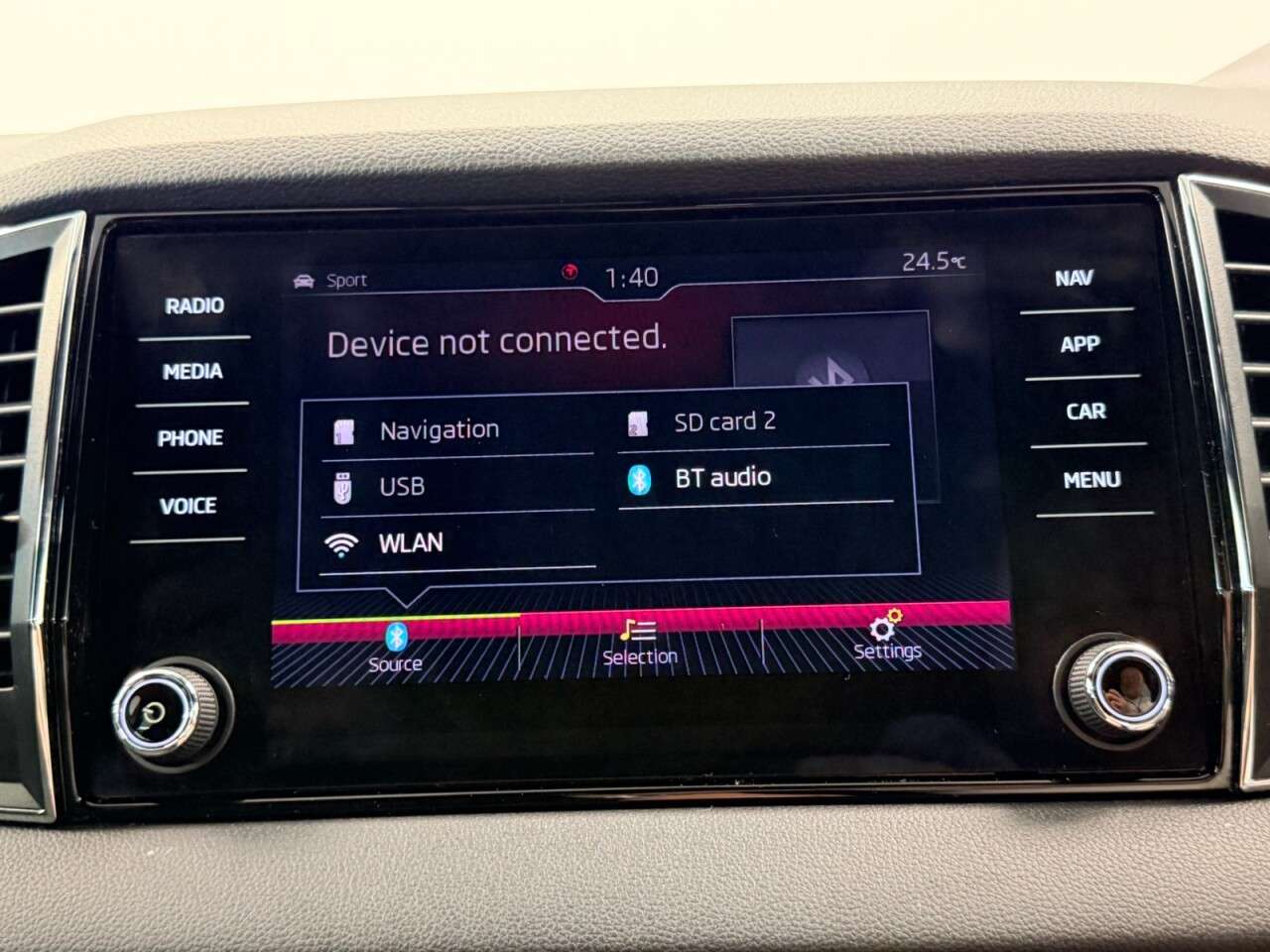 2019 SKODA KAROQ 2019 SKODA KAROQ