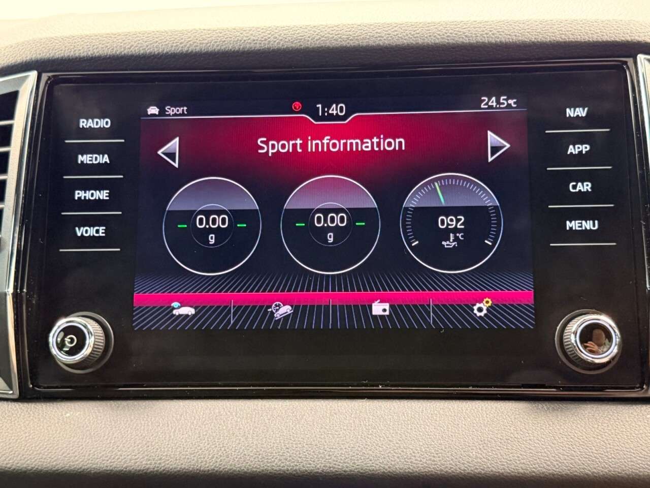 2019 SKODA KAROQ 2019 SKODA KAROQ