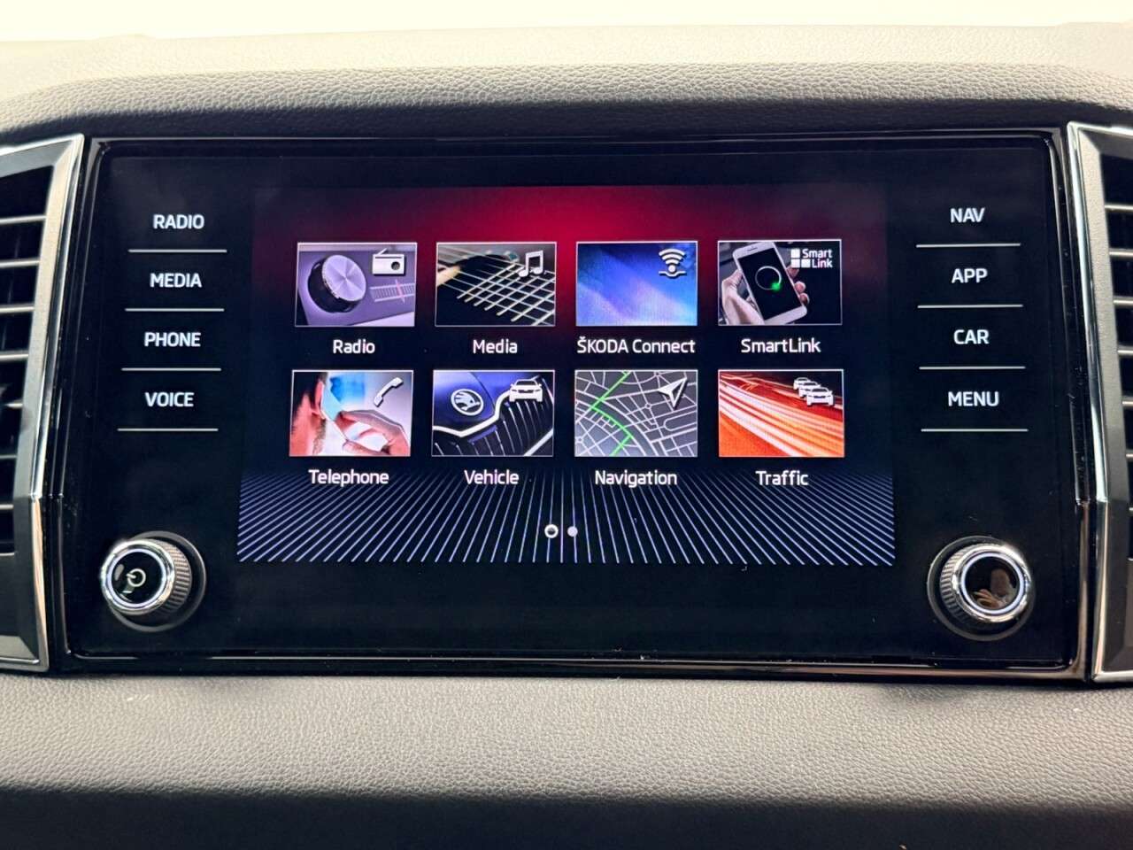 2019 SKODA KAROQ 2019 SKODA KAROQ