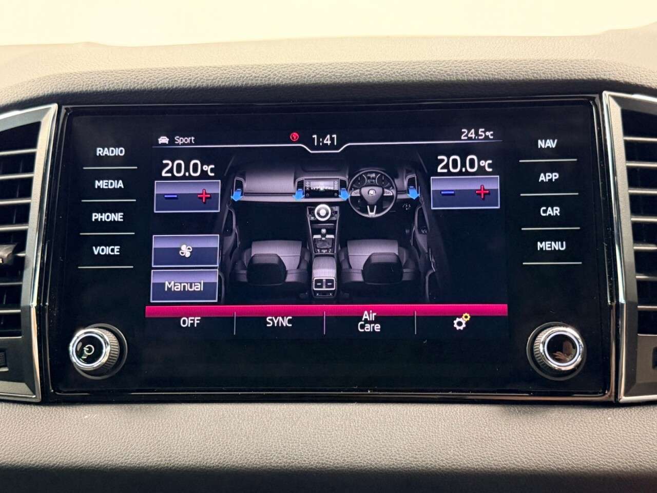 2019 SKODA KAROQ 2019 SKODA KAROQ