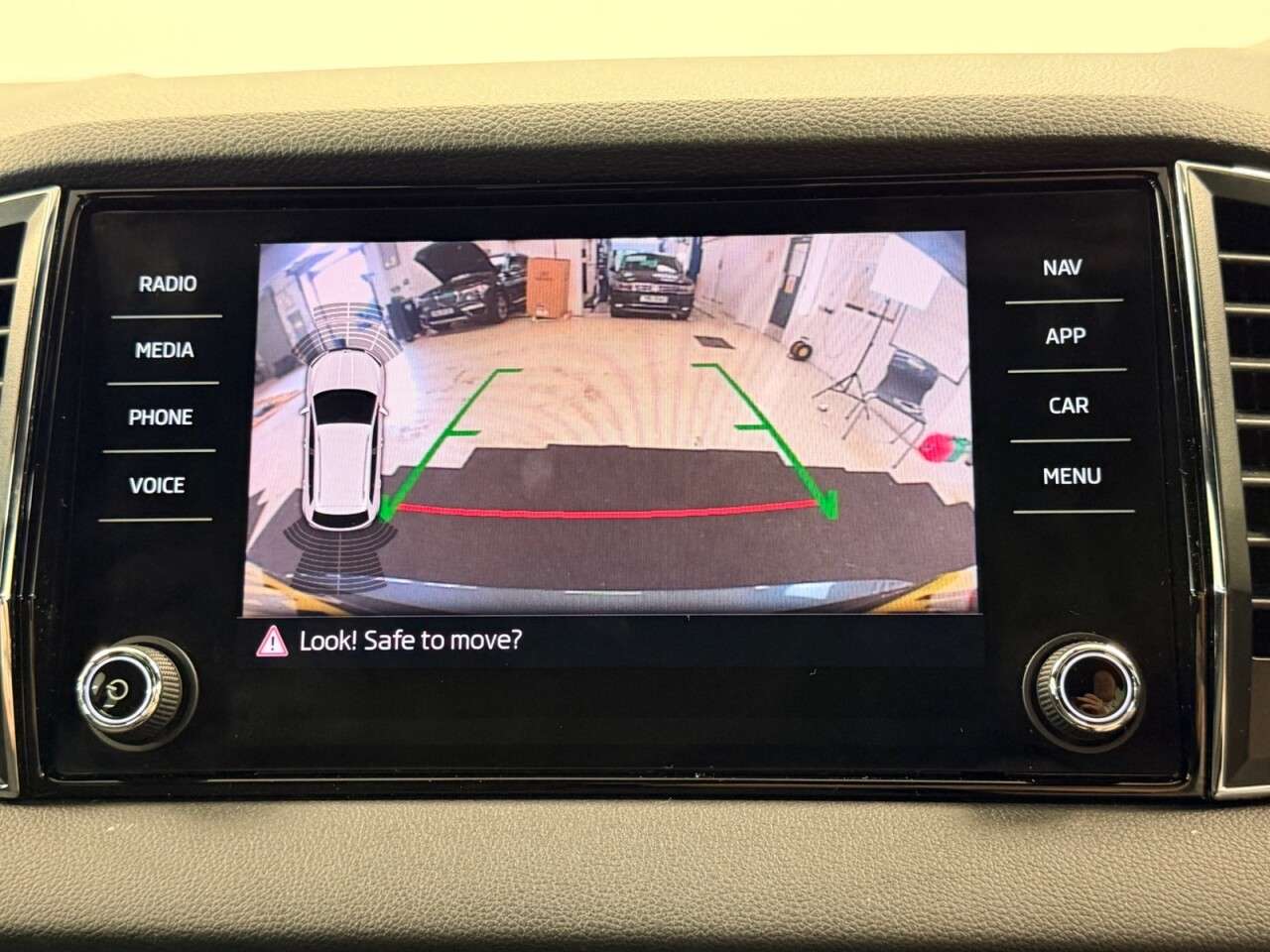 2019 SKODA KAROQ 2019 SKODA KAROQ