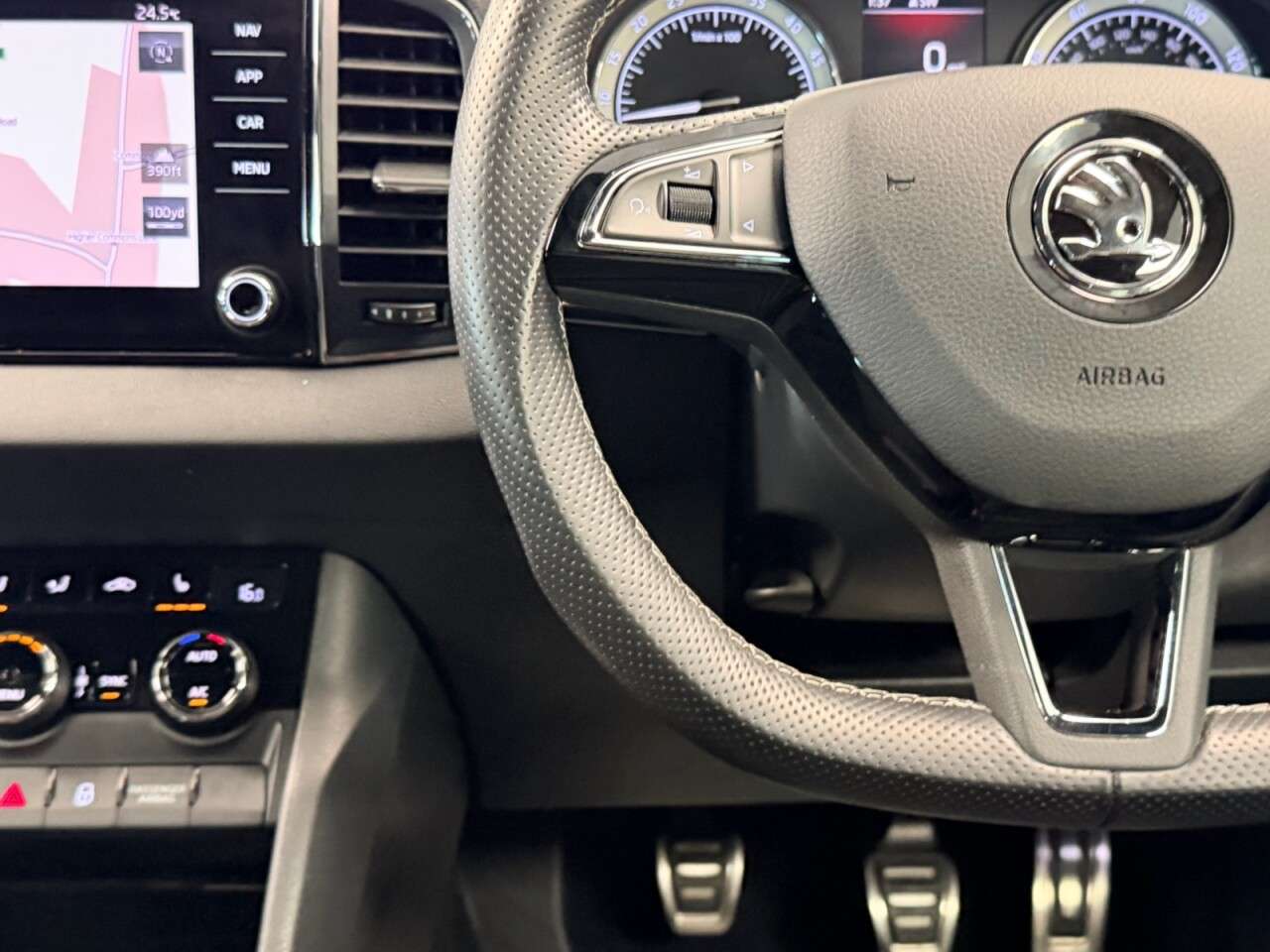 2019 SKODA KAROQ 2019 SKODA KAROQ