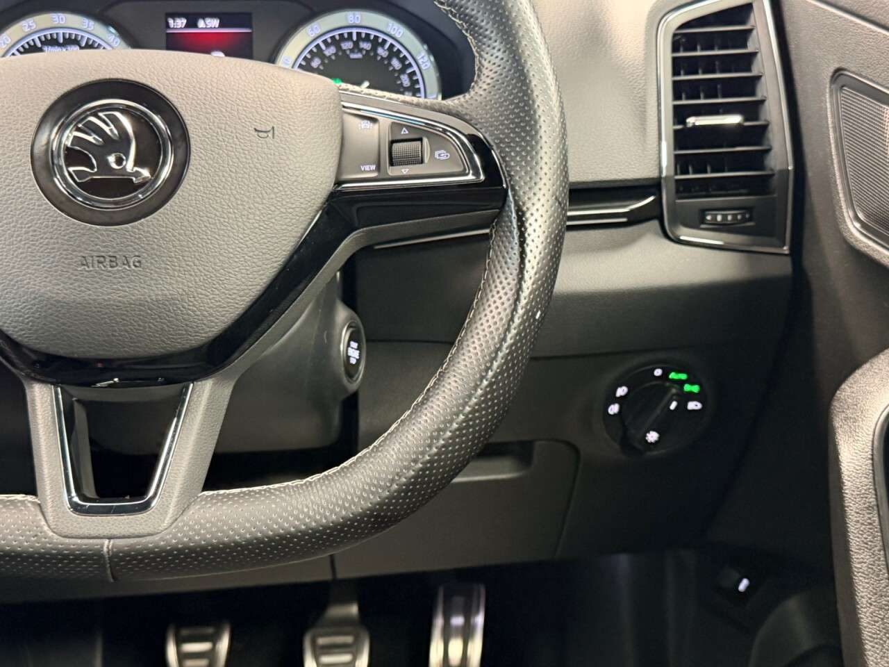 2019 SKODA KAROQ 2019 SKODA KAROQ