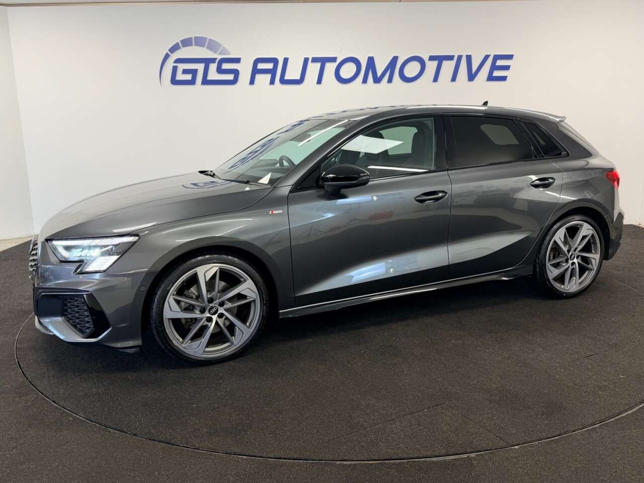 A 2020 AUDI A3 SPORTBACK 1.5 TFSI 35 EDITION 1 S-TRONIC AUTO 150 BHP + SAT NAV + CAMERA + A 2020 AUDI A3 SPORTBACK 1.5 TFSI 35 EDITION 1 S-TRONIC AUTO 150 BHP + SAT NAV + CAMERA +