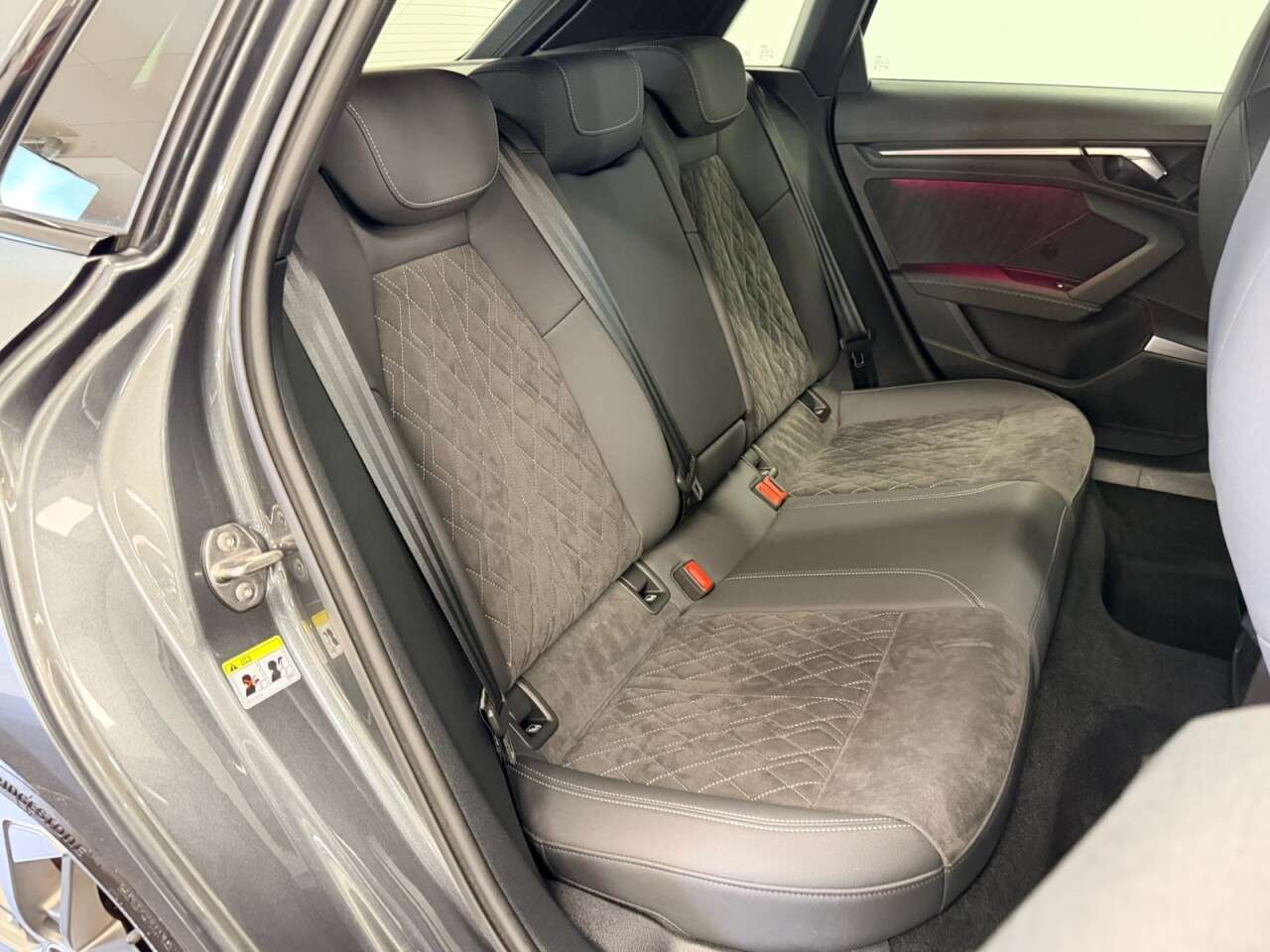 2020 AUDI A3 2020 AUDI A3