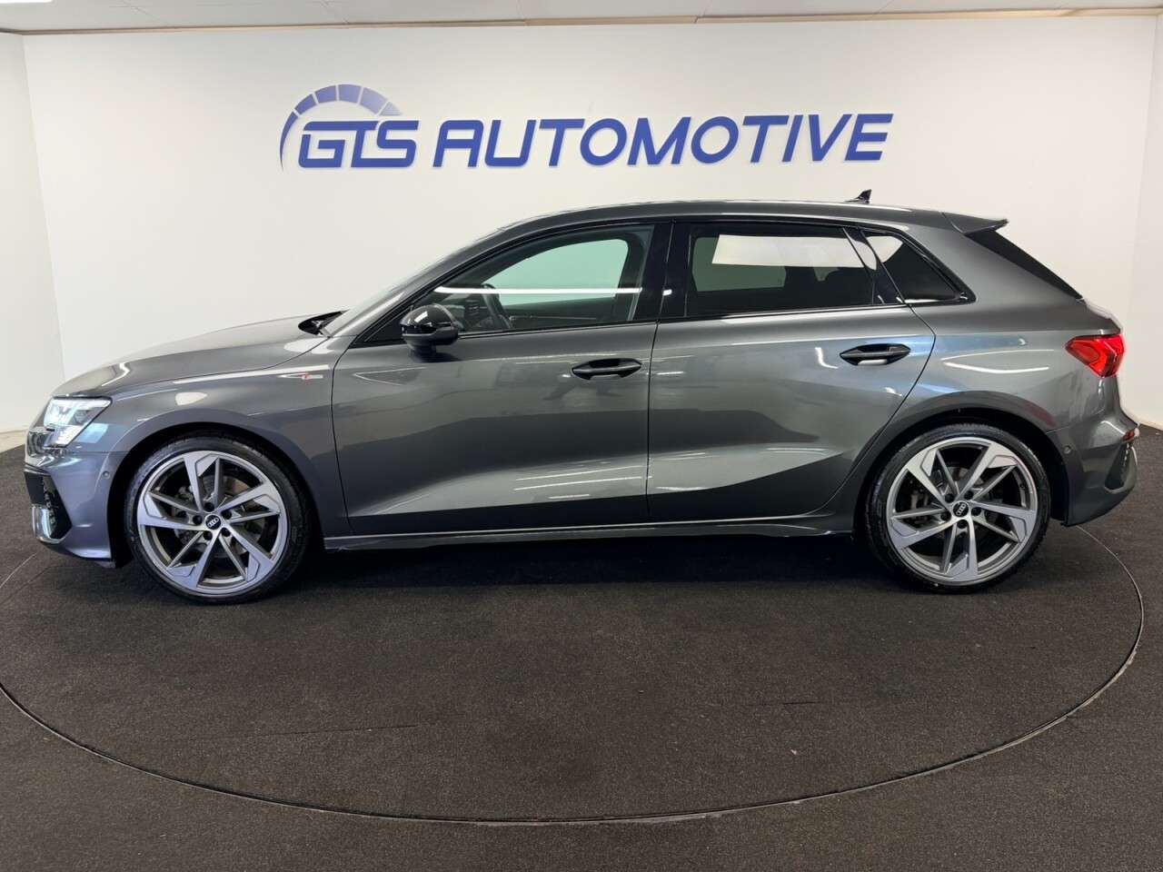 2020 AUDI A3 2020 AUDI A3