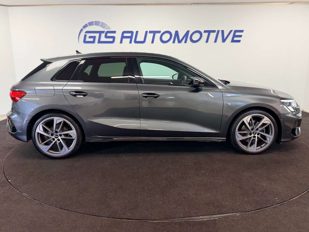 2020 AUDI A3 2020 AUDI A3