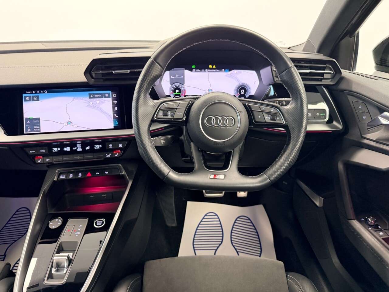 2020 AUDI A3 2020 AUDI A3