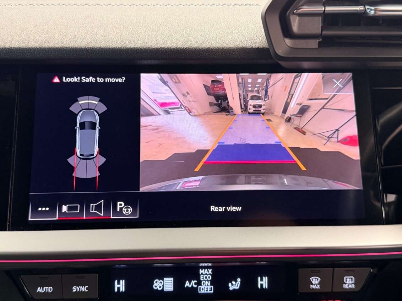 2020 AUDI A3 2020 AUDI A3