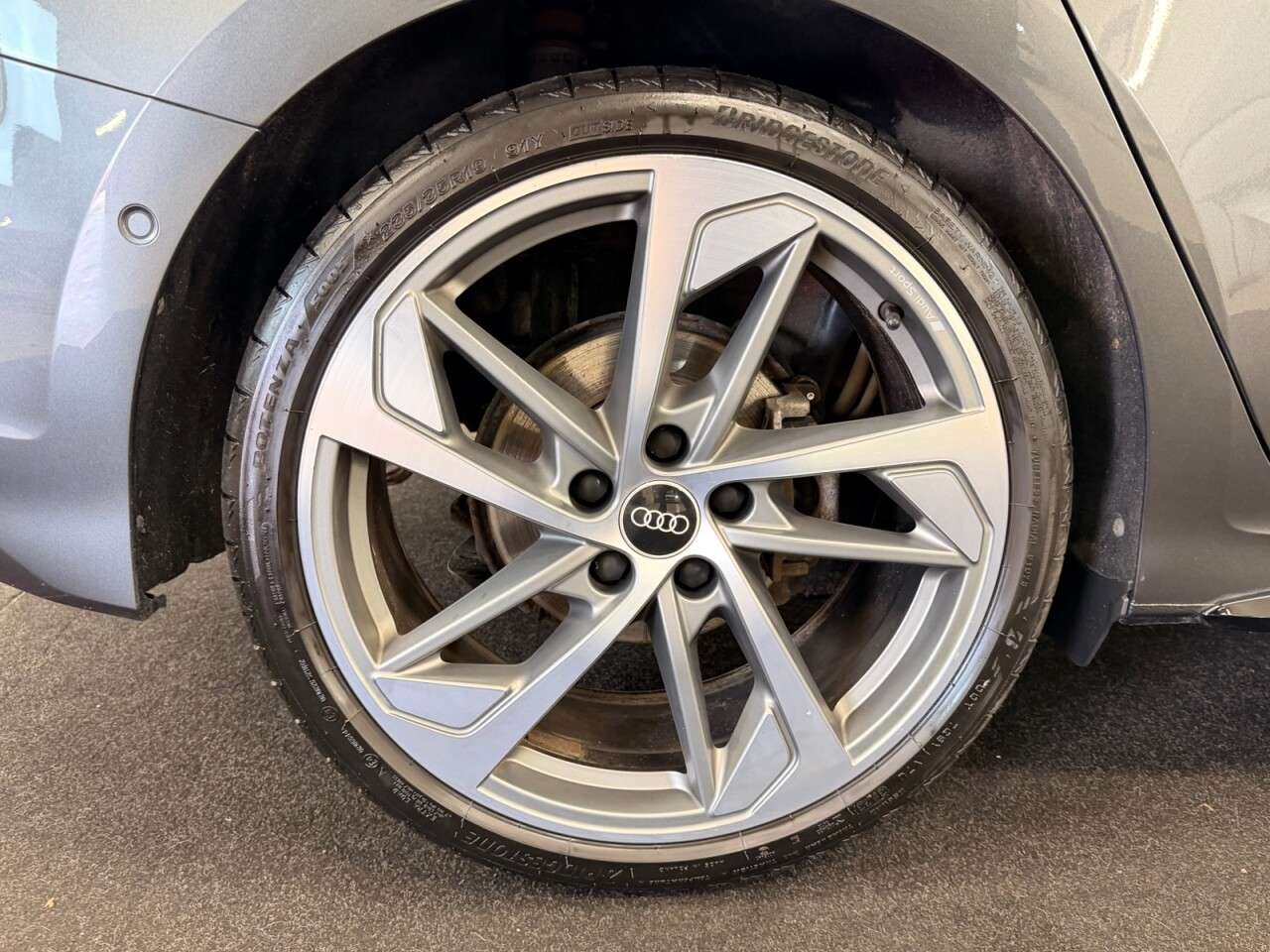 2020 AUDI A3 2020 AUDI A3