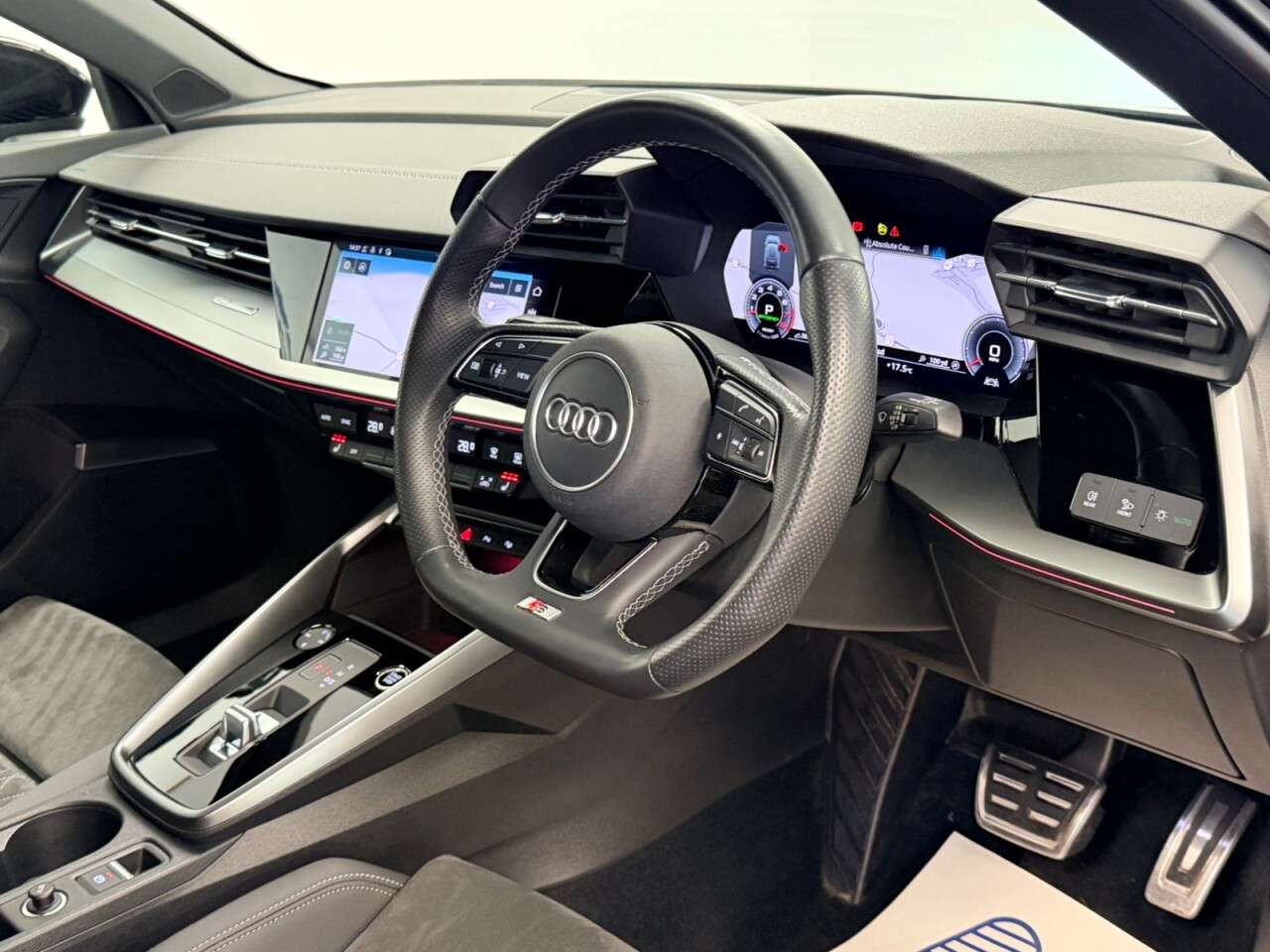 2020 AUDI A3 2020 AUDI A3