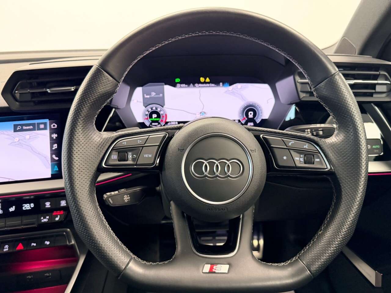 2020 AUDI A3 2020 AUDI A3