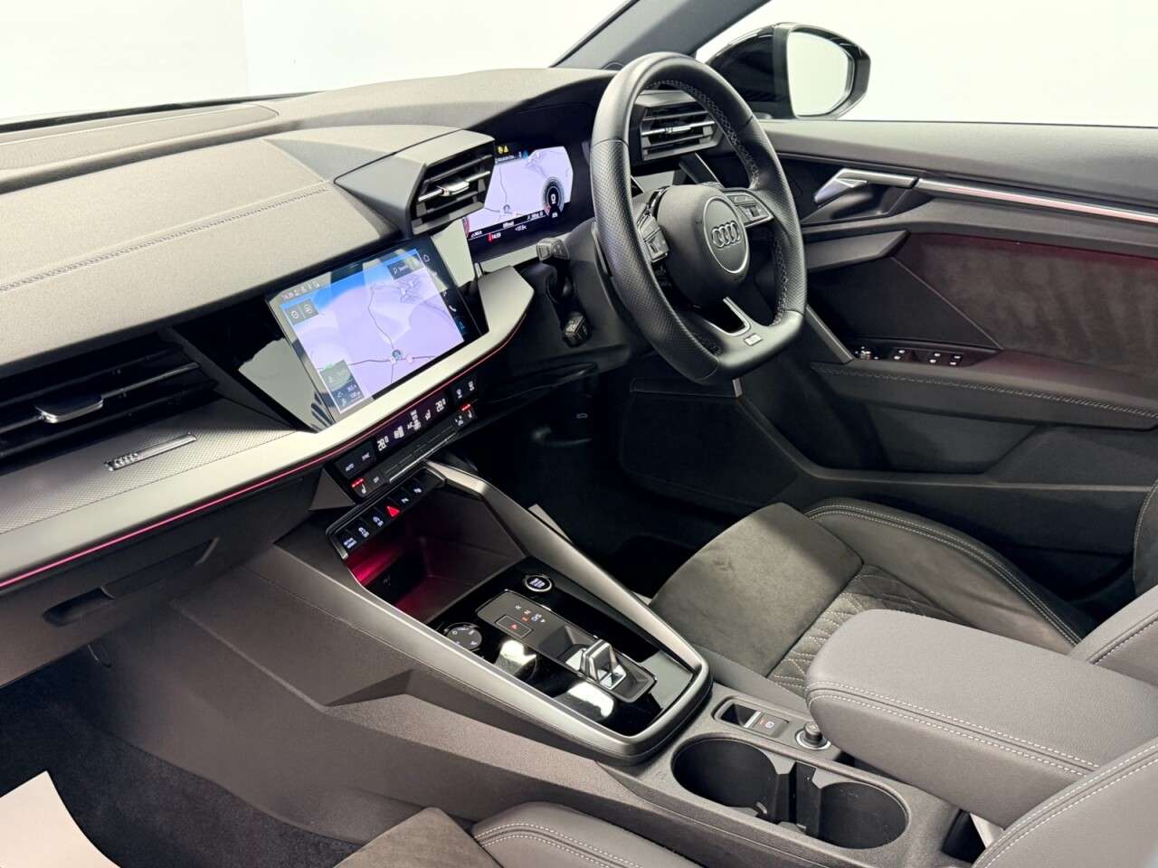 2020 AUDI A3 2020 AUDI A3