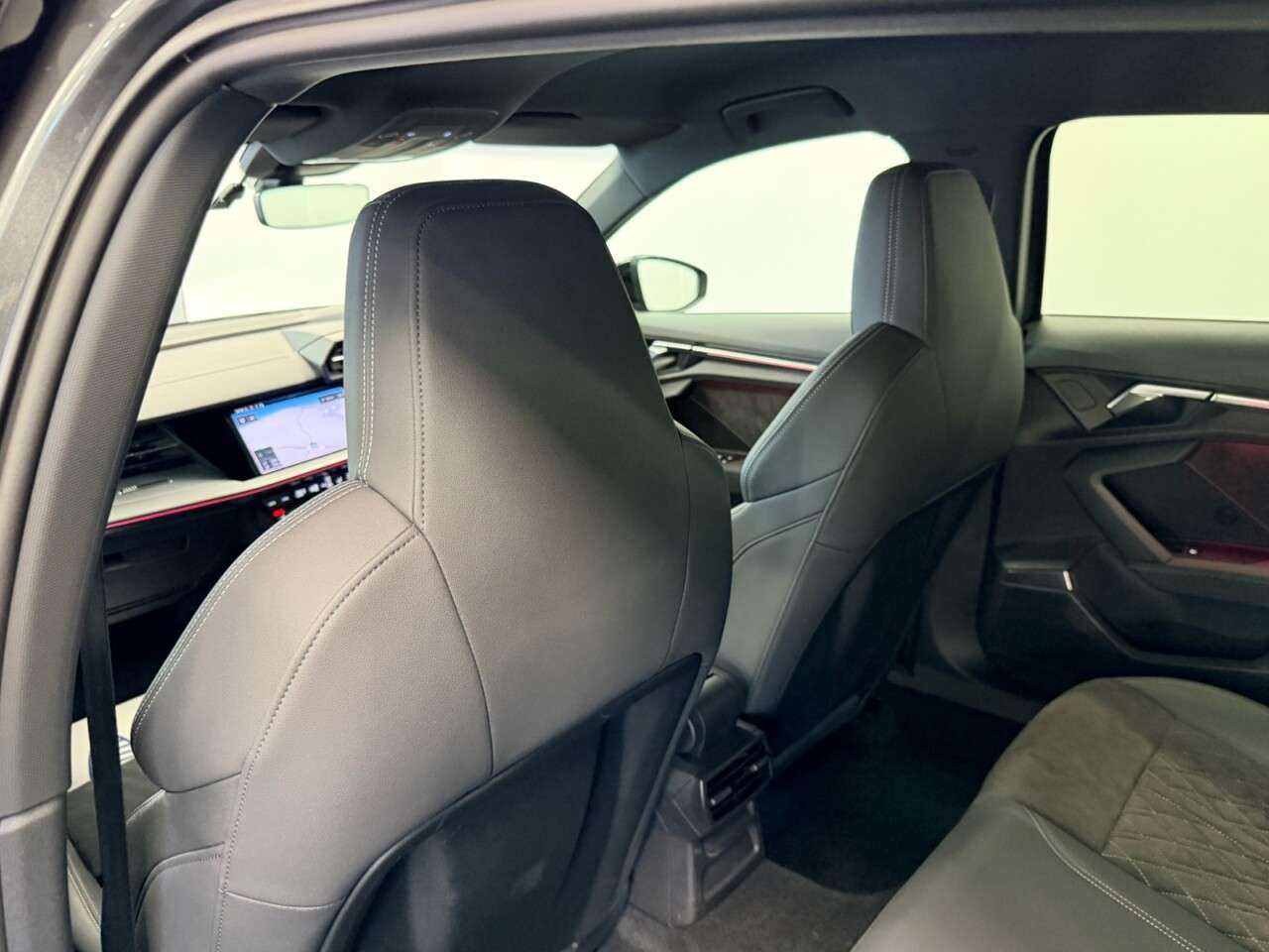 2020 AUDI A3 2020 AUDI A3