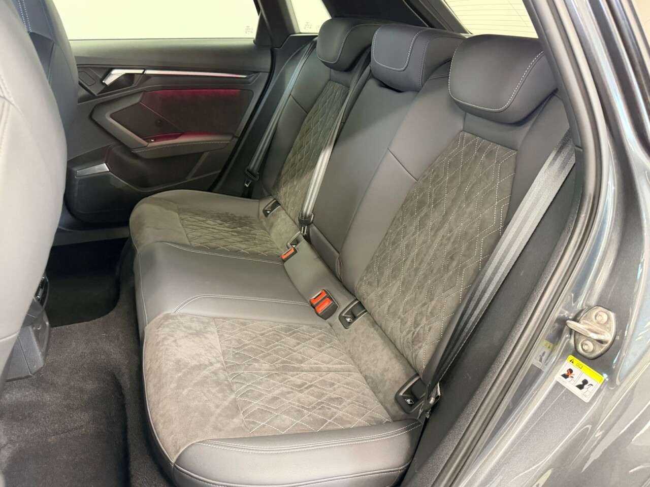 2020 AUDI A3 2020 AUDI A3