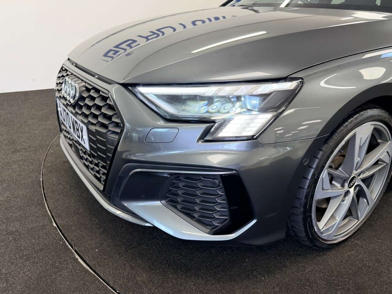 2020 AUDI A3 2020 AUDI A3