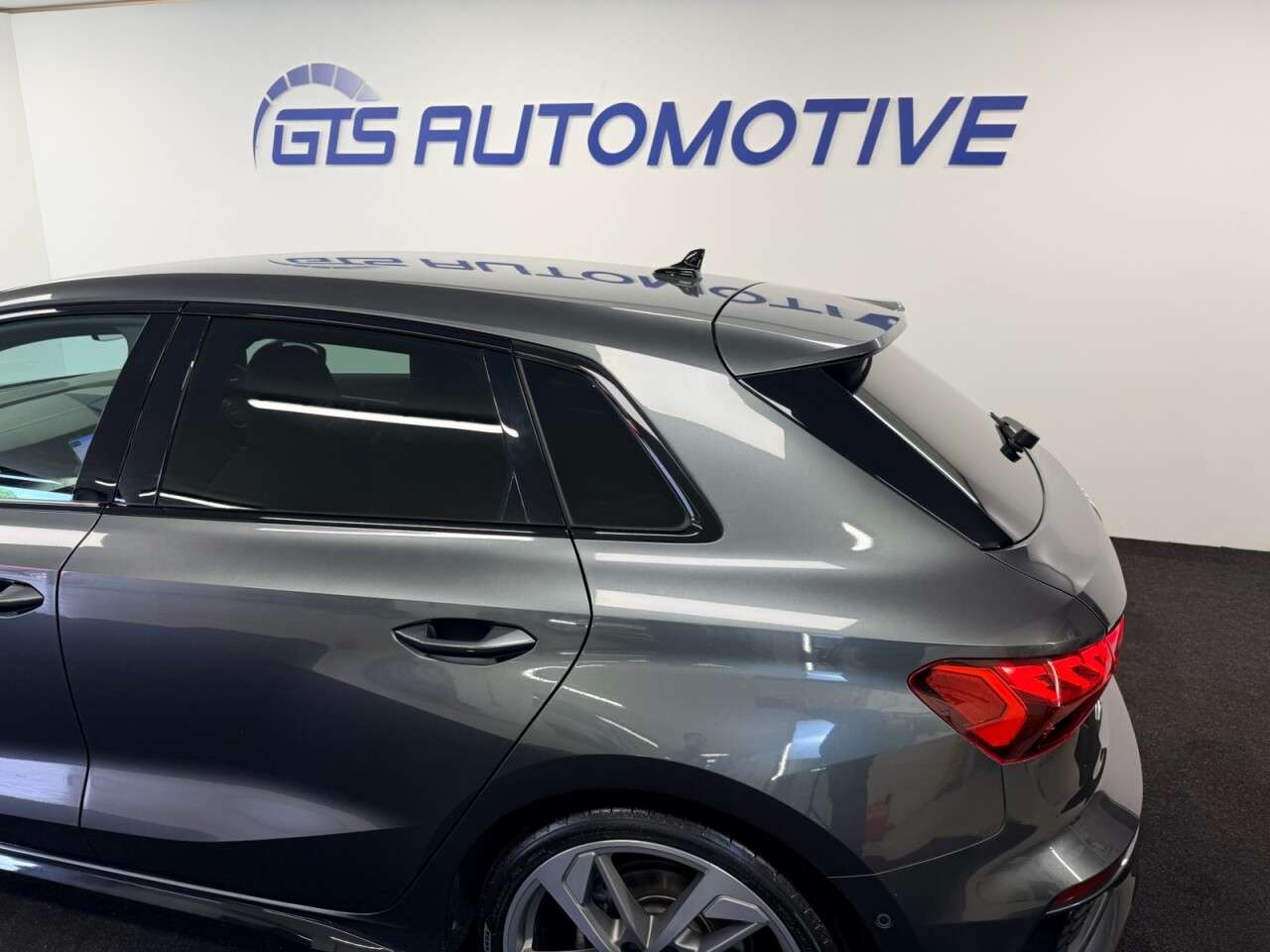 2020 AUDI A3 2020 AUDI A3