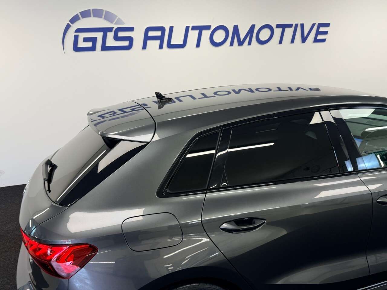 2020 AUDI A3 2020 AUDI A3