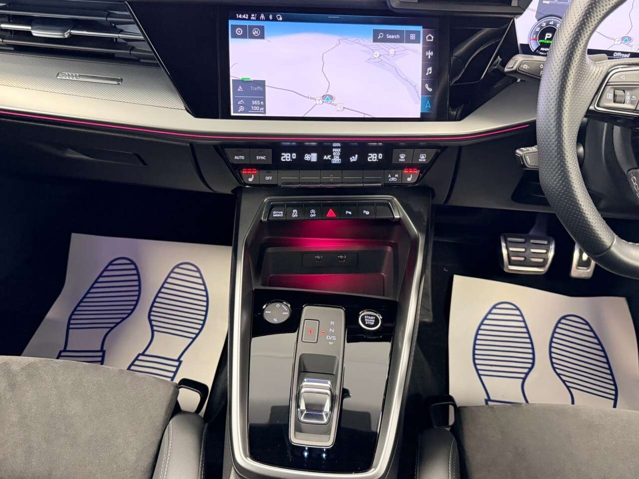 2020 AUDI A3 2020 AUDI A3